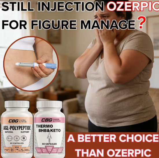 Weight Loss & Sports Nutrition