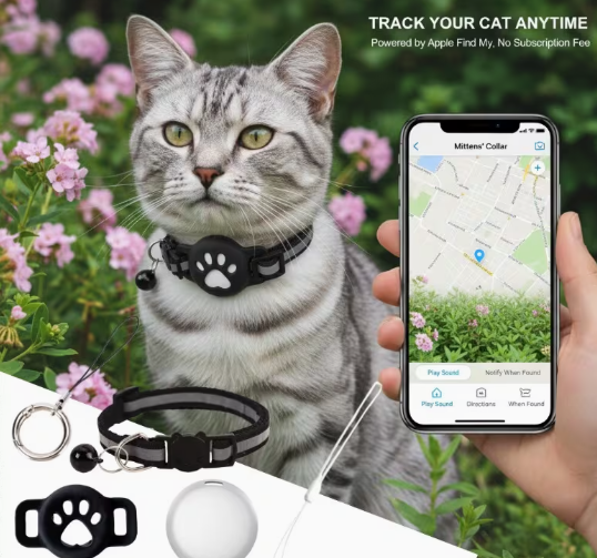 Pet GPS Collars