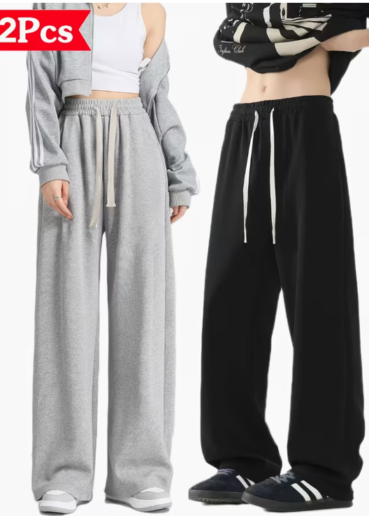 Adjustable Travel Pants (Unisex)