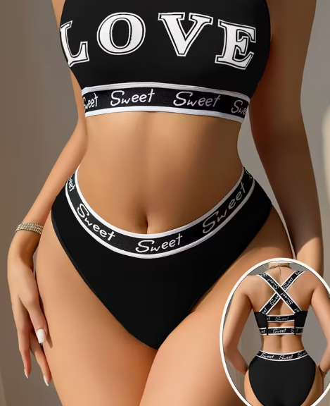 Laser-Cut No-Show Panties