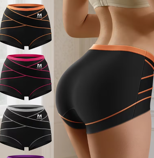 Shapewear Smoothing Panties