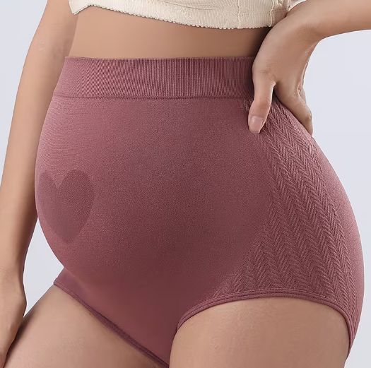 Maternity Comfort Panties