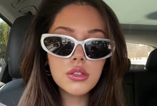 Dropshipping Sunglasses