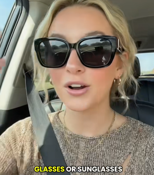 Polarized Driving Sunglasses