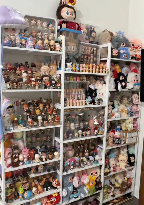 Blind Box Collectibles