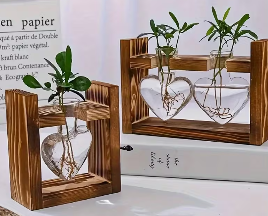 Tiny Home Decor with Personality