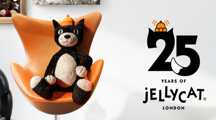 Jellycat