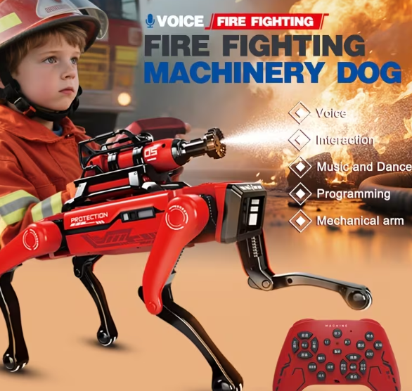 AI Puzzle and Logic Game Toys