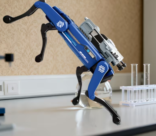 AI Build-and-Play Kits