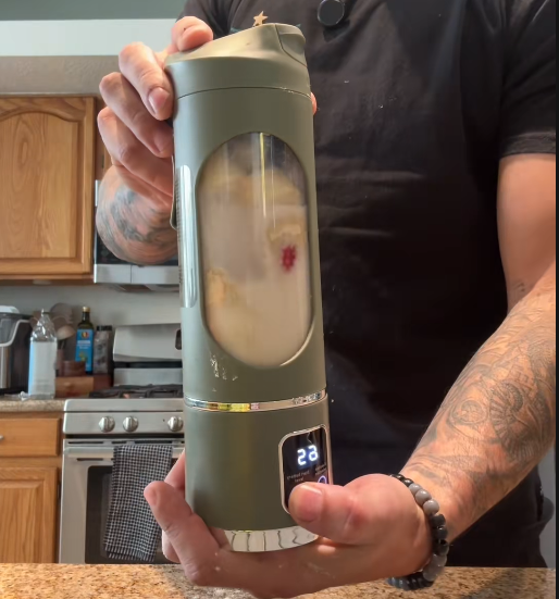 Portable Blenders