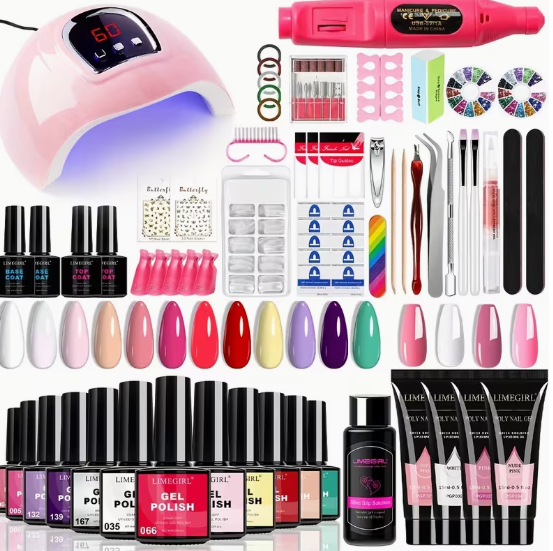 Nail Kits