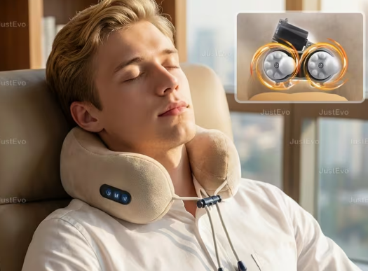 Compact wellness devices for home recovery