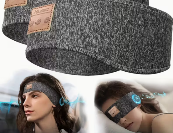 Premium portable audio accessories