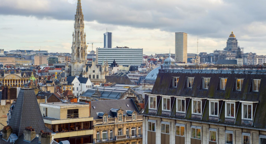 Belgium