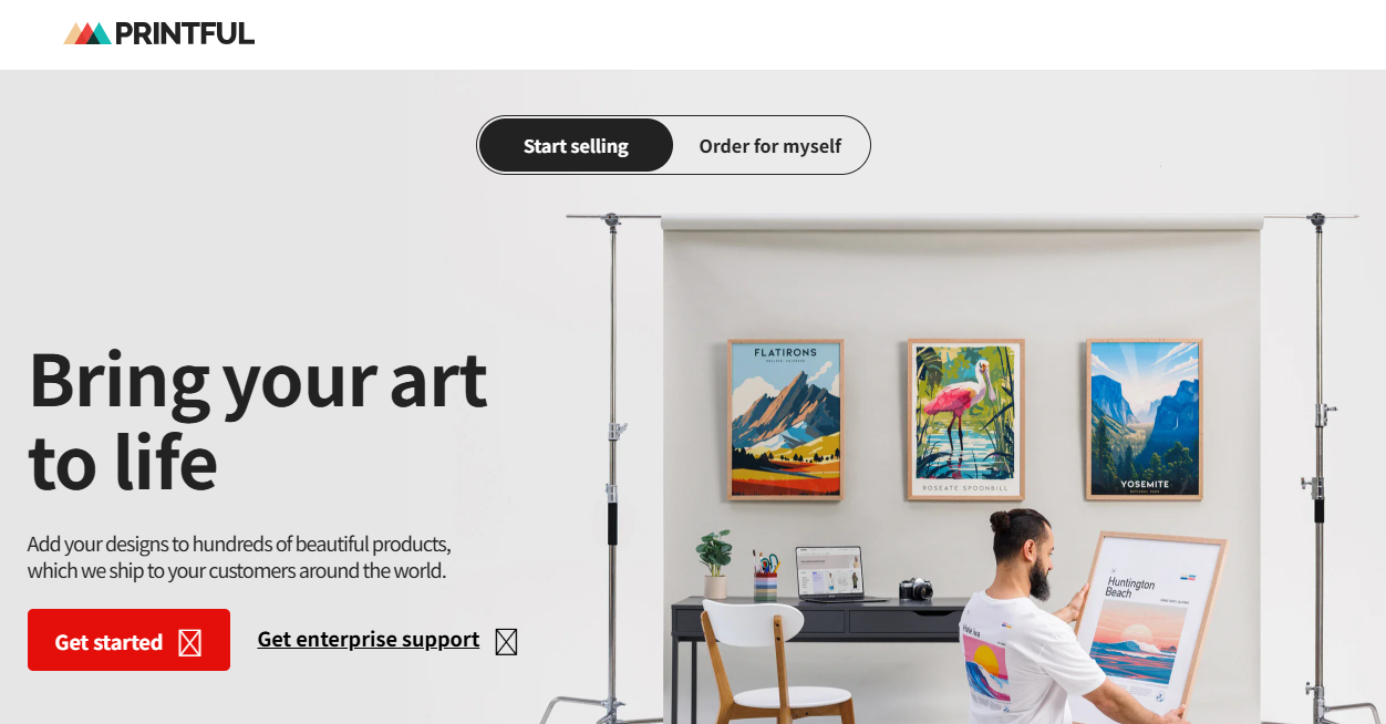 printful