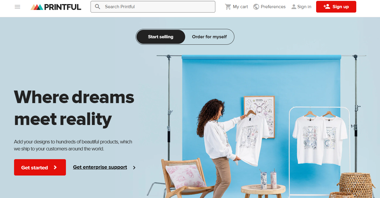10 Best Shopify Dropshipping Companies in 2026