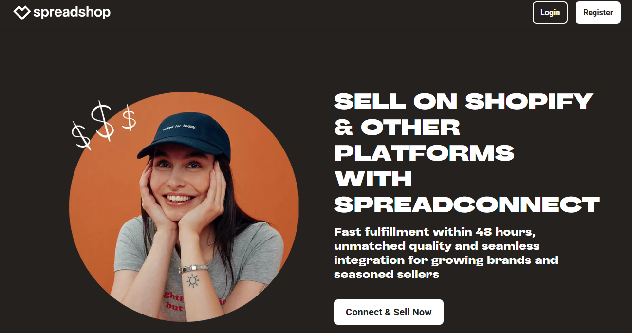 Spreadconnect
