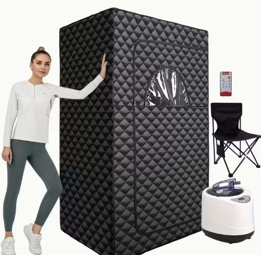 Portable Saunas