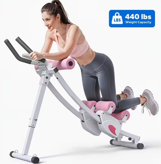 Home Gym Equipment