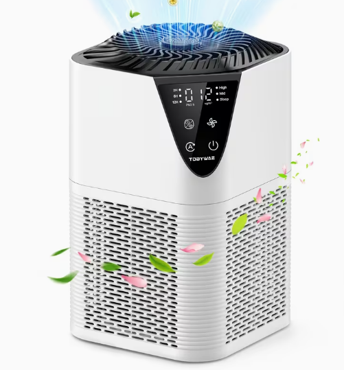Premium Air Purifiers