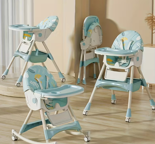 Premium Baby Gear