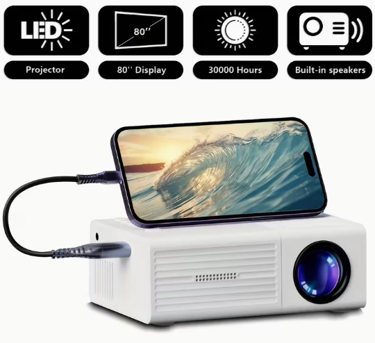 Projectors and Home Theater Equipment