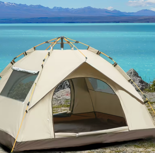 Camping and Outdoor Gear