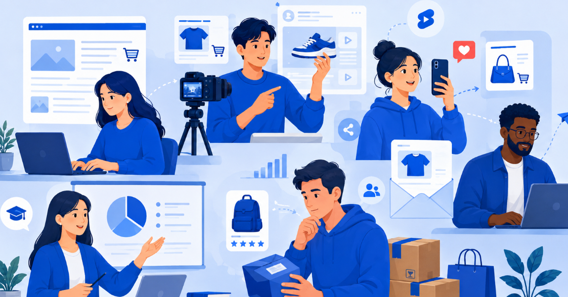 How Much Can You Make with CJdropshipping Affiliate