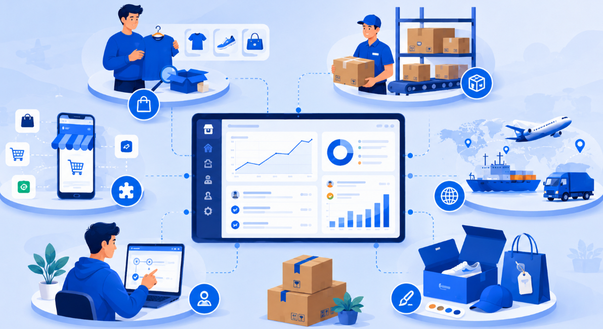 Who Should Promote CJdropshipping Affiliate