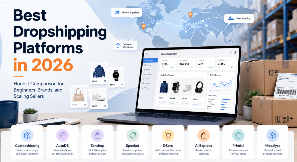 dropshipping