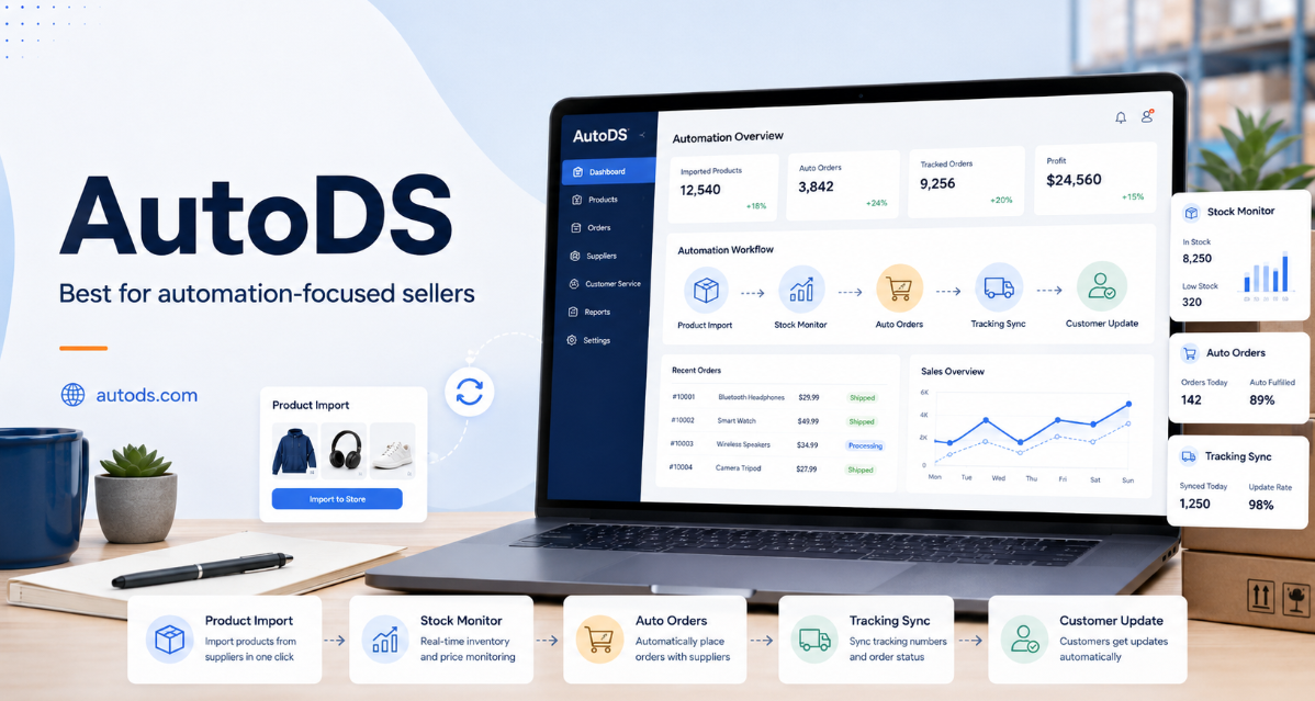AutoDS