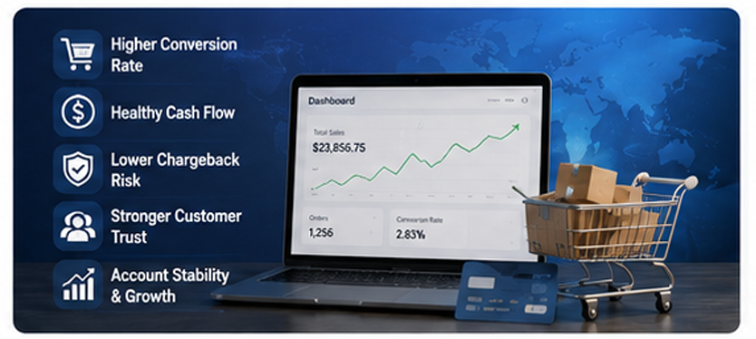 Payment Methods