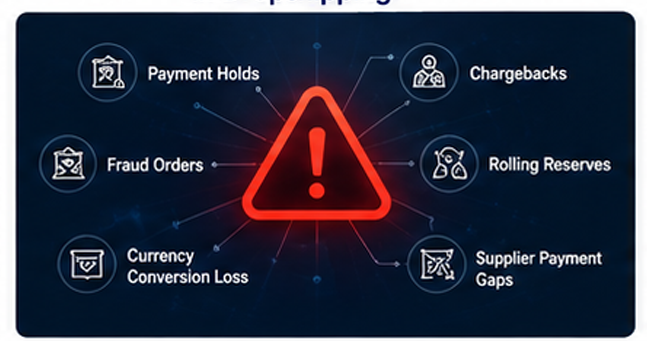 Common Payment Risks