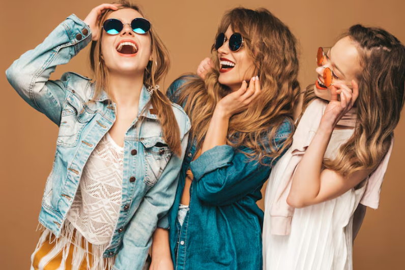 Fashion Dropshipping Suppliers