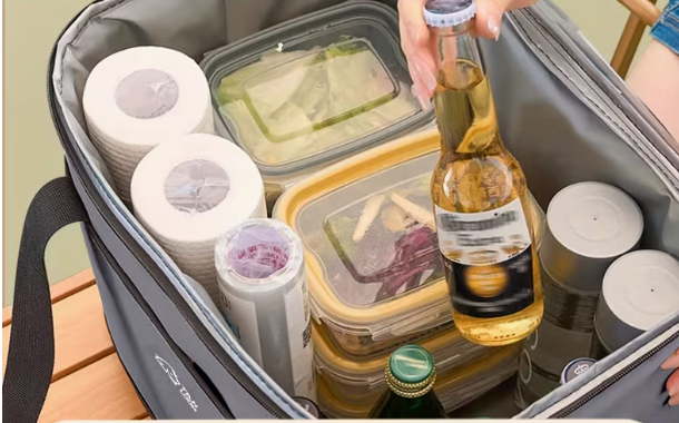 Portable Cooler Bags