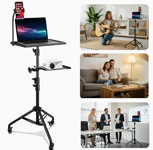 Mini Projector Stands