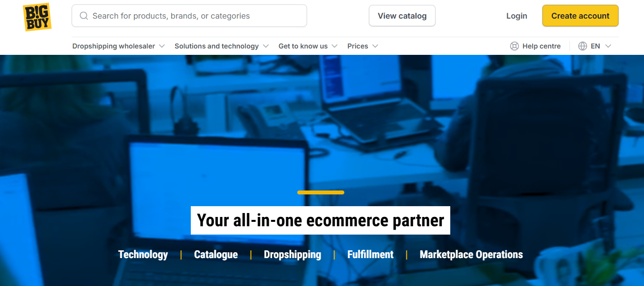 BigBuy