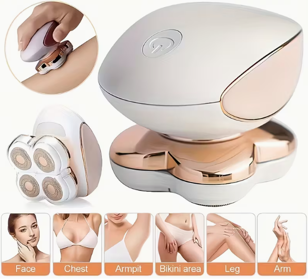 Beauty and Personal Care Tools