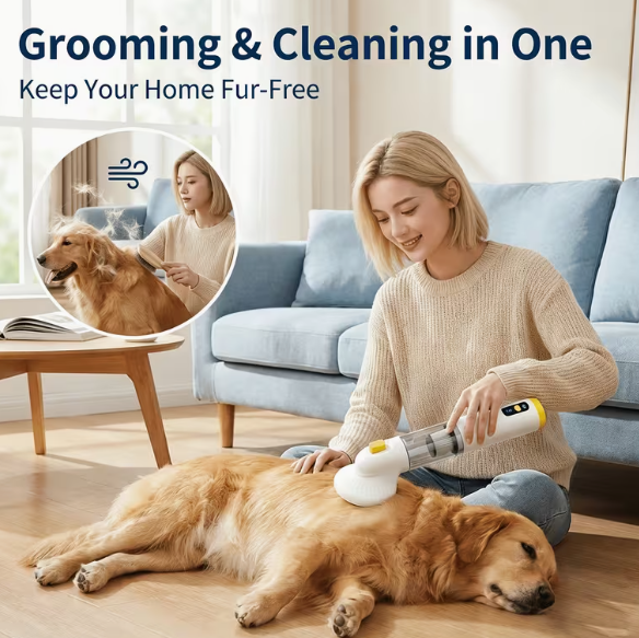 Pet Products