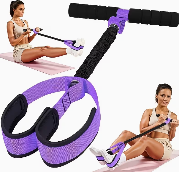 Fitness and Wellness Accessories
