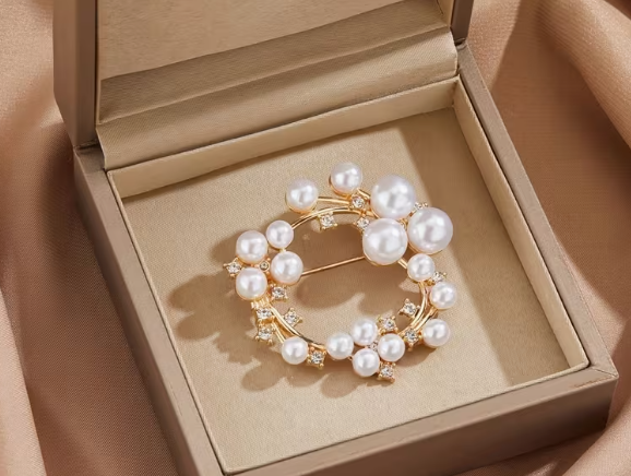 Fashion Accessories
