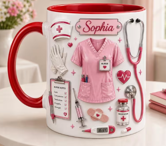 Personalized Gifts