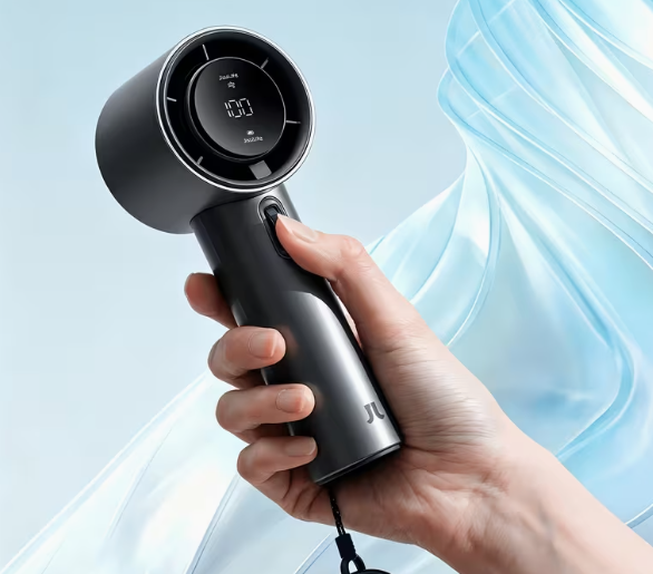 Portable Handheld Fan