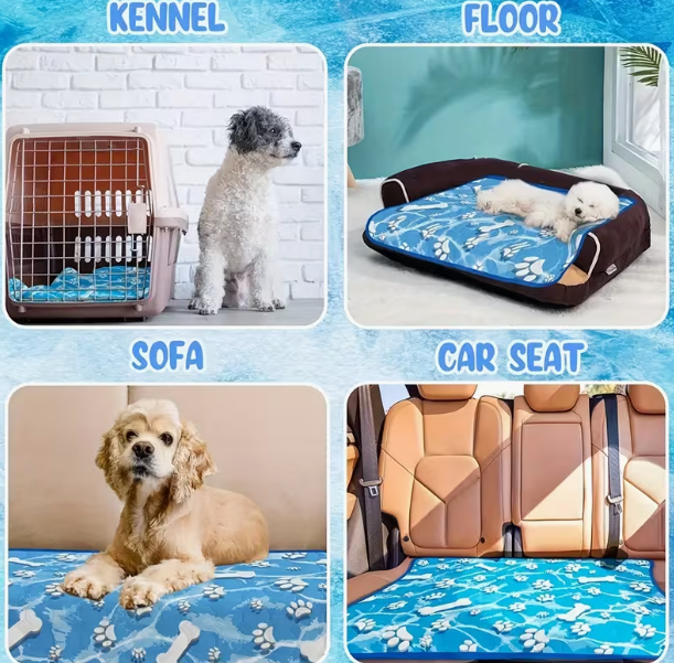 Pet Cooling Mat
