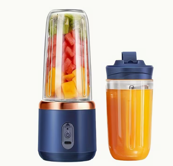 Cordless Blender