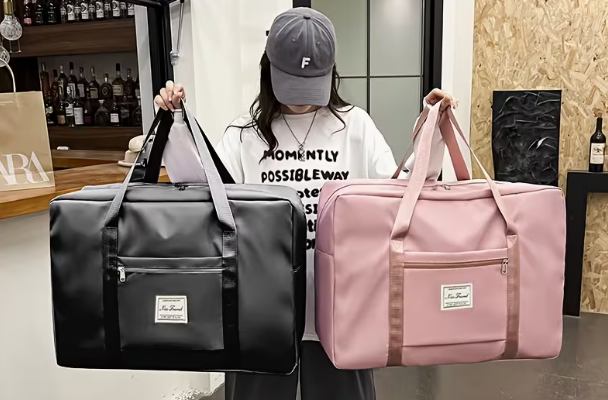 Foldable Travel Bag