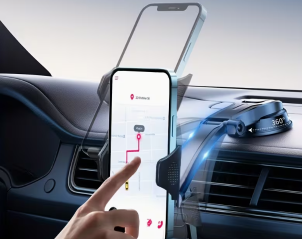 Car Phone Holder