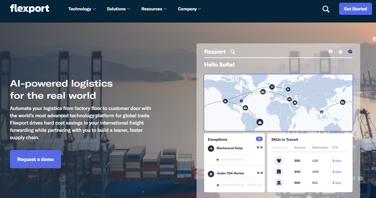 Flexport