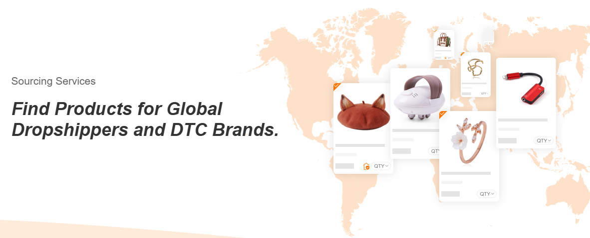 Product Sourcing
