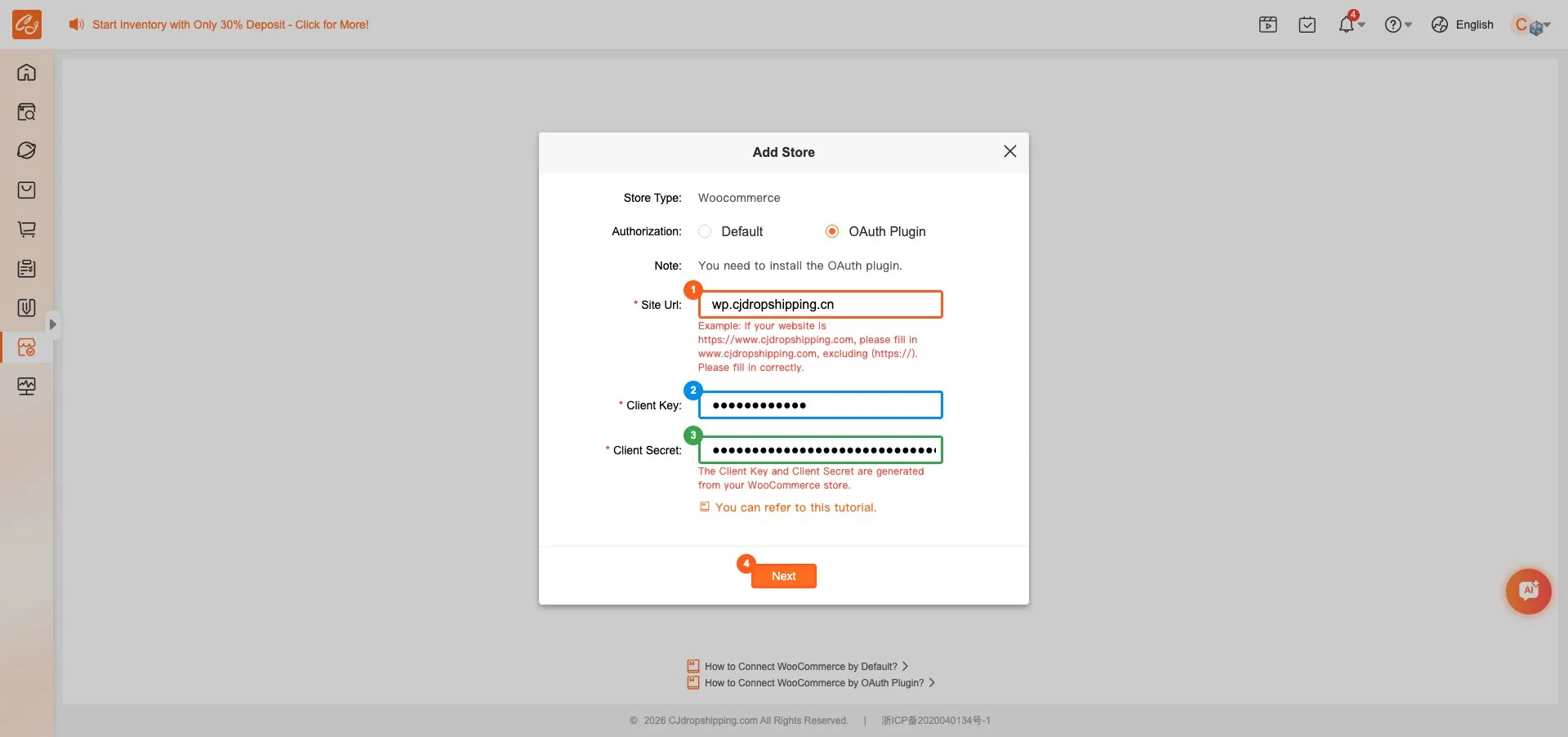 Step 10